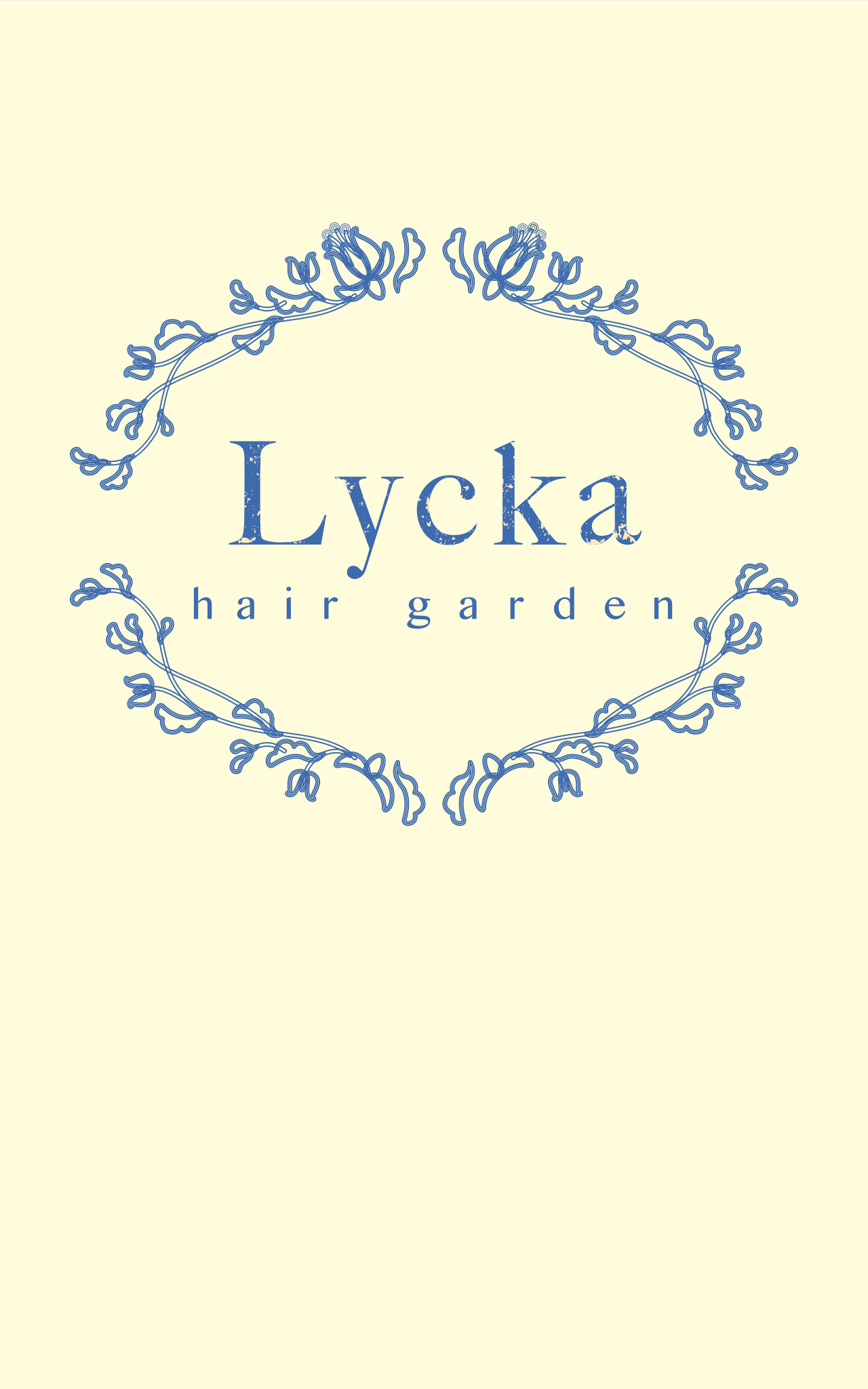 Lycka Hair Garden リッカヘアガーデン 東京都 Zeetleショップクーポンコレクション