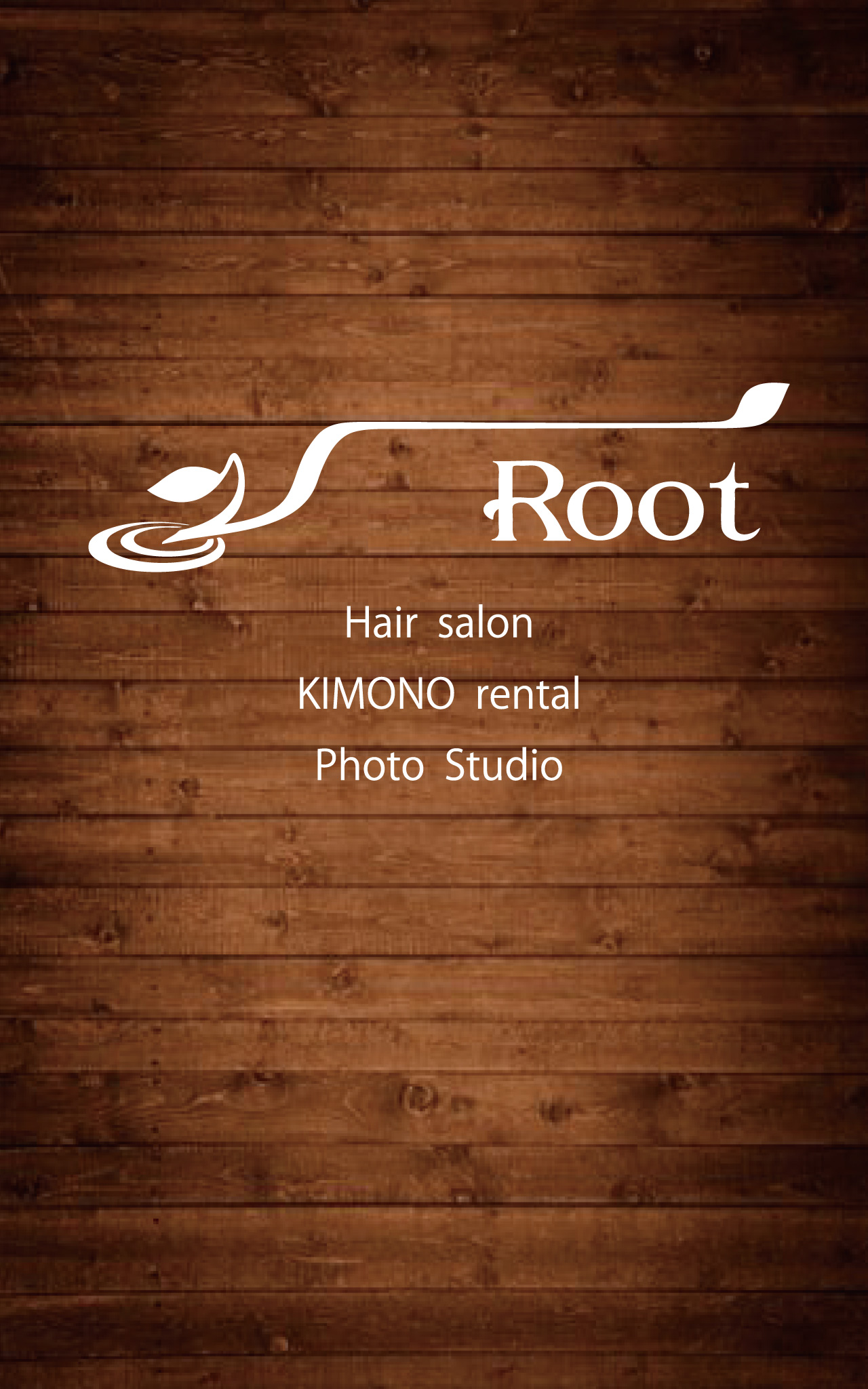 美容室root 沖縄県 Zeetleショップクーポンコレクション