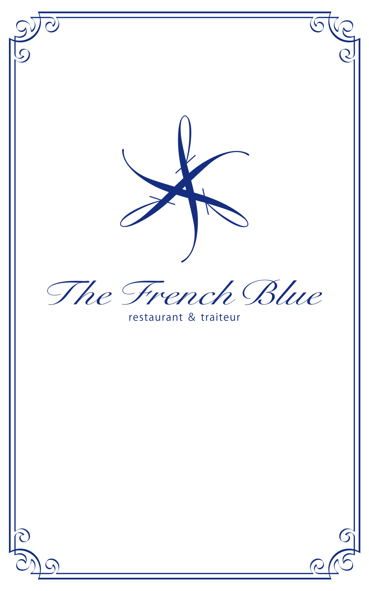 The French Blue ザ フレンチ ブルー 大阪府 Zeetleショップクーポンコレクション