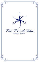 The French Blue ザ フレンチ ブルー 大阪府 Zeetleショップクーポンコレクション